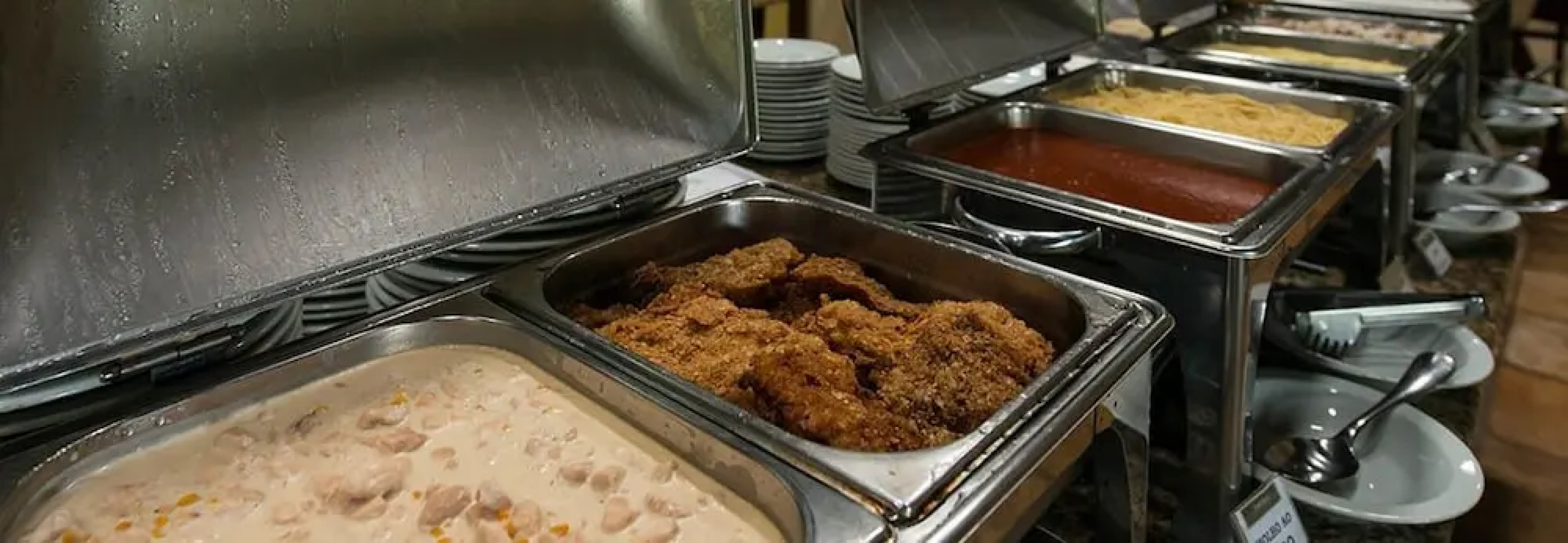 Fazenda Marrecas Eco-Hotel