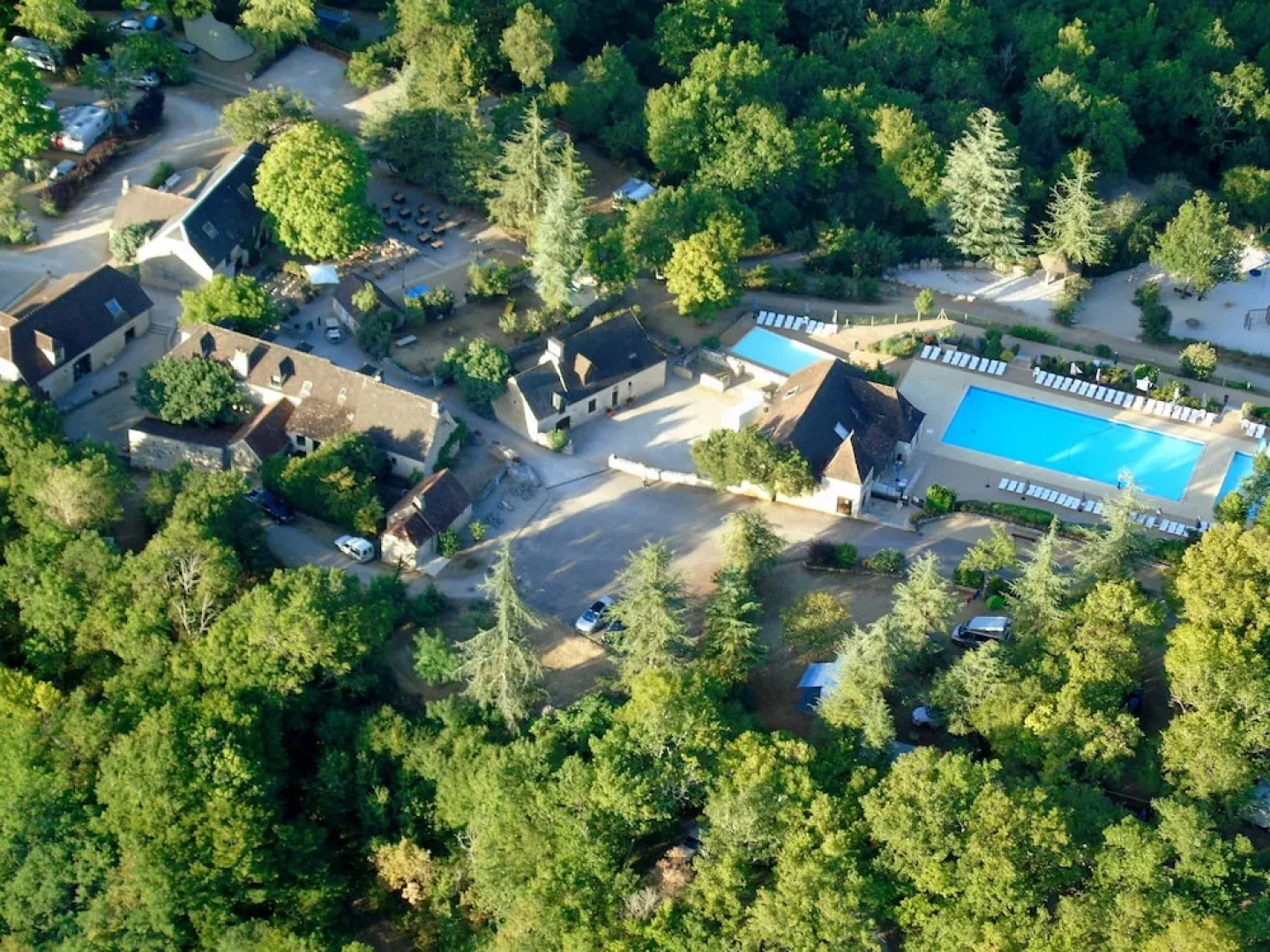 Domaine de la Paille Basse