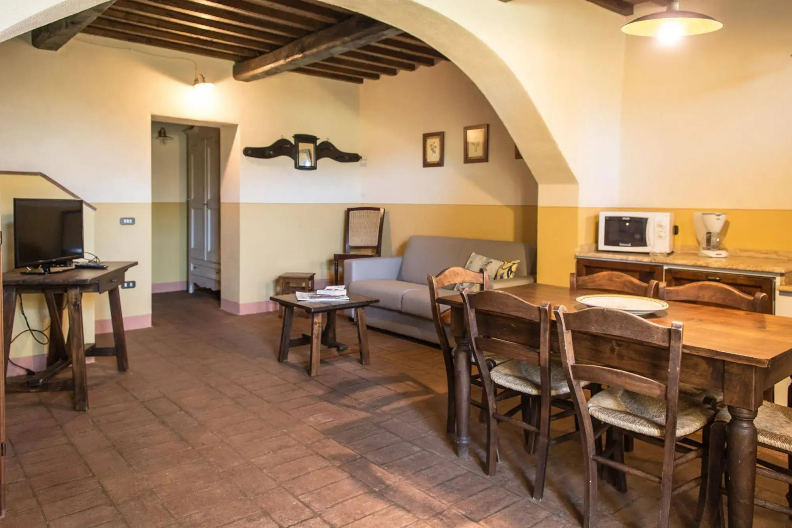 Casa dEra Country Holiday House