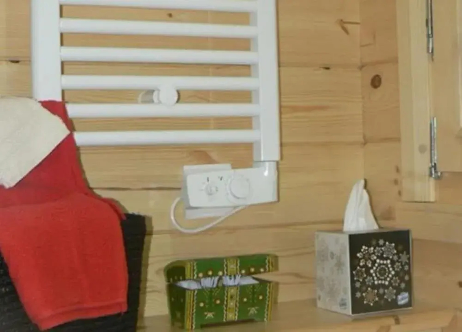 Maison D'hôtes Le 6 Bis