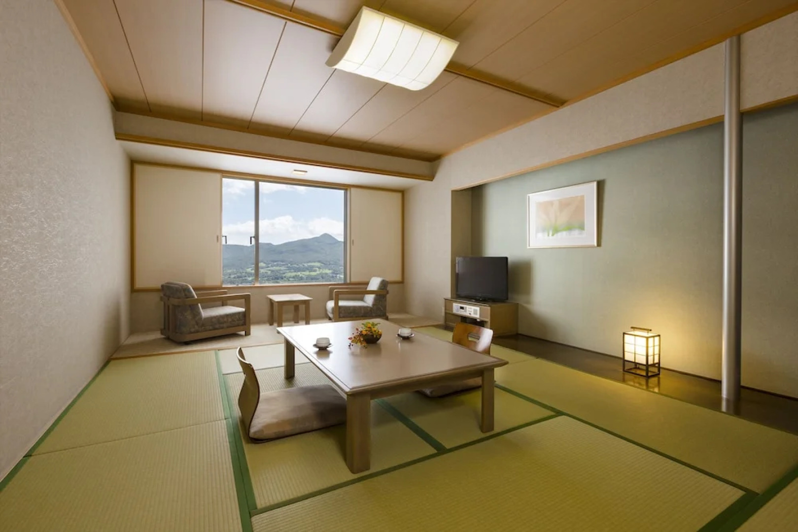 Laforet ZAO Resort & Spa