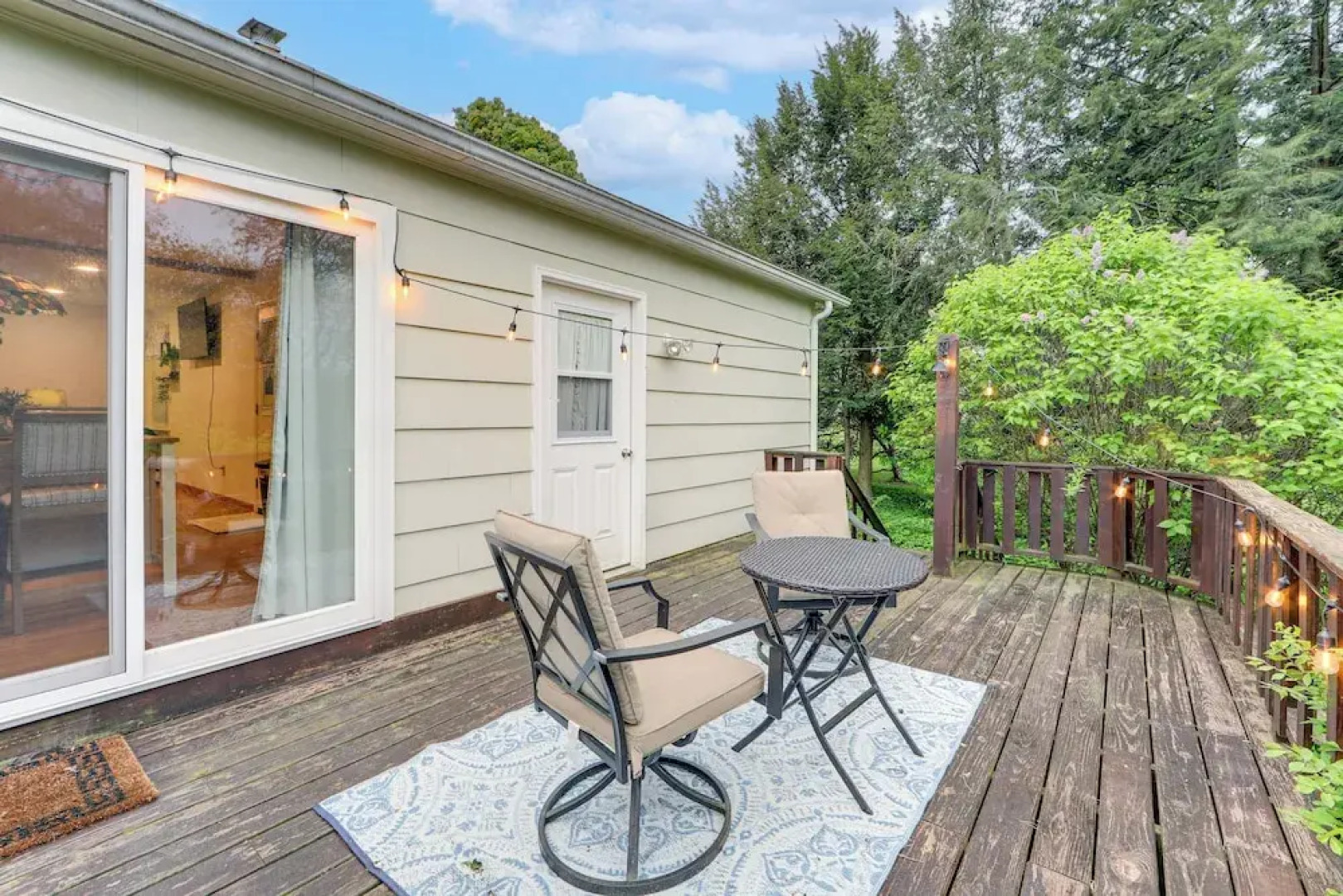 < 1 Mi to Main St: Rural Gem in Cherry Valley