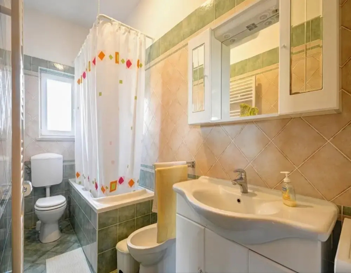 Marinko - With Pool - A1