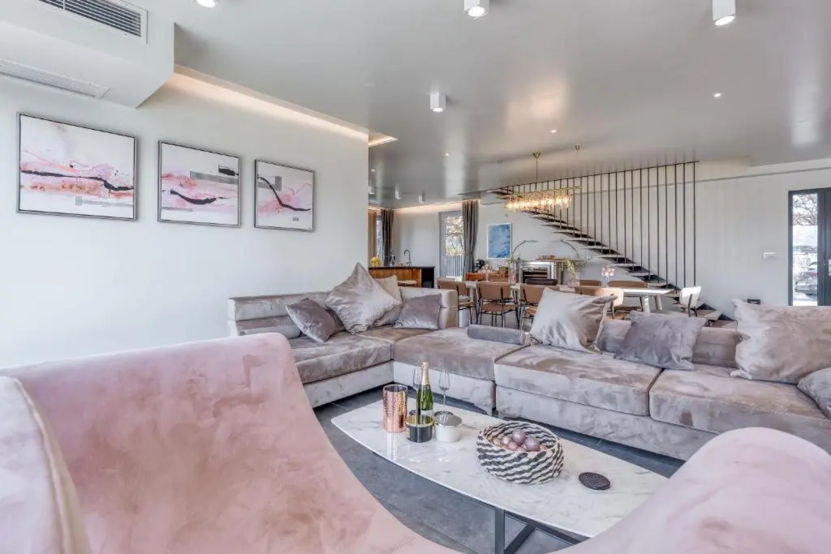 Luxury Villa Sonia With Wellness & Gym