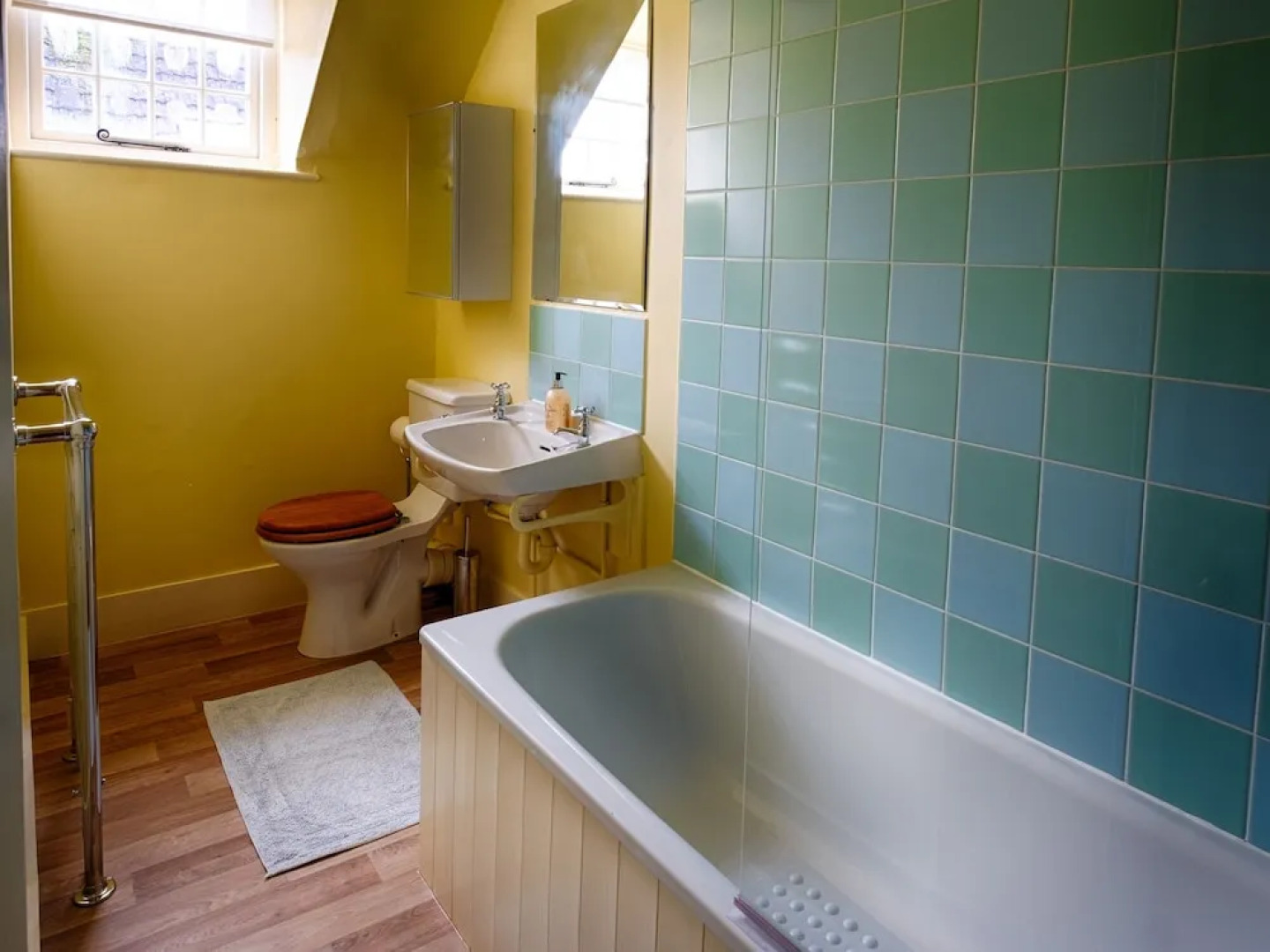 Wychwood Bed and Breakfast