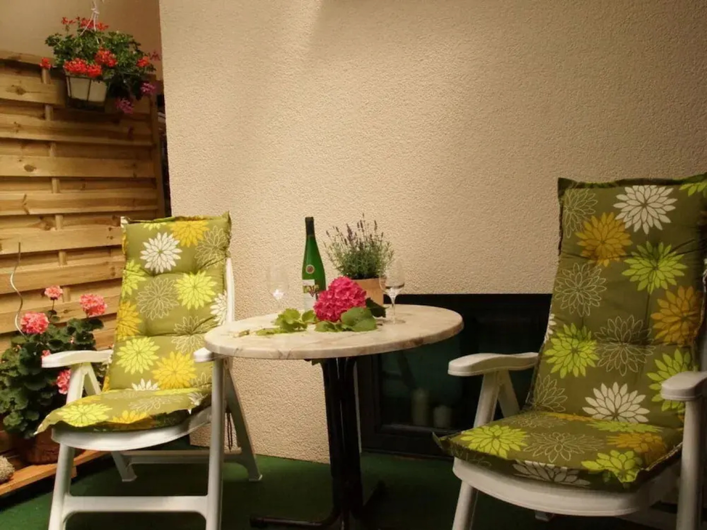 Philipps Holiday Apartment