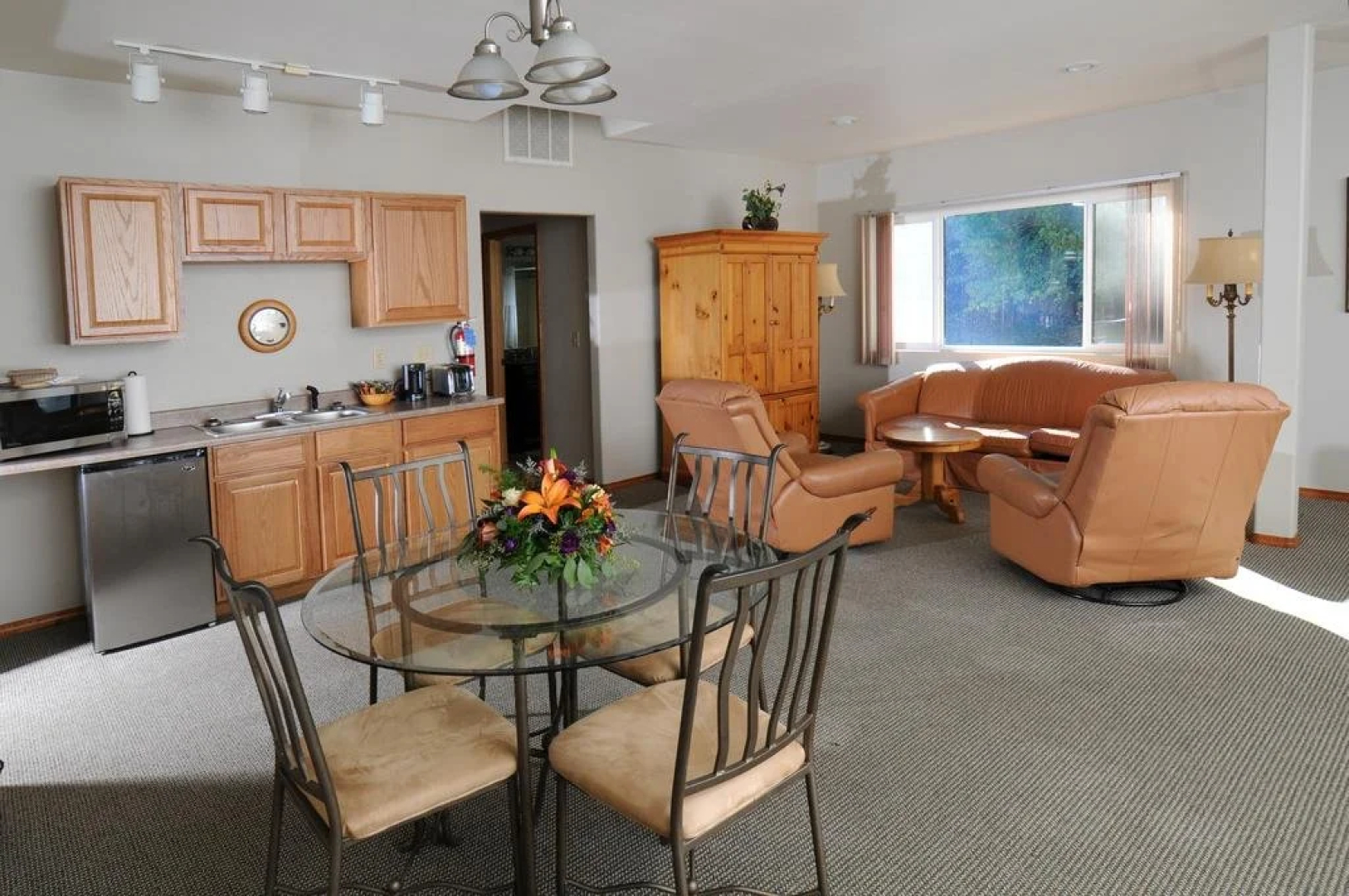 Morrison's Rogue River Lodge