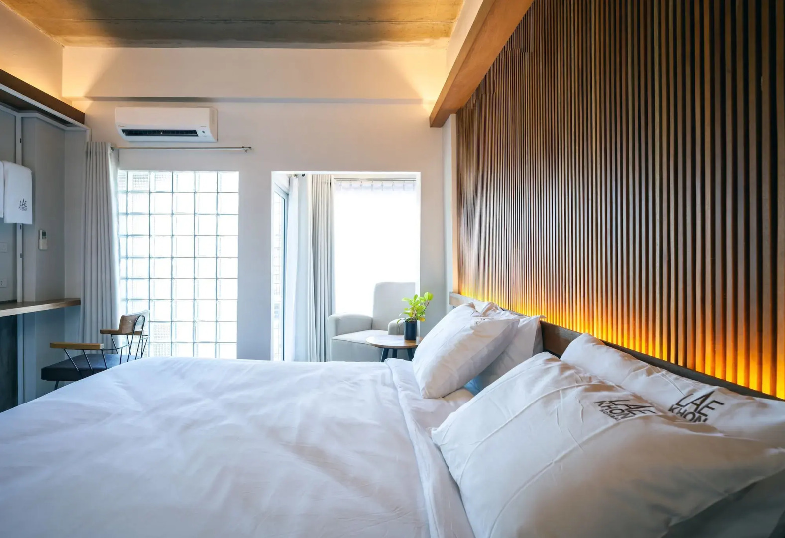 Laekhon Nonbai Hotel