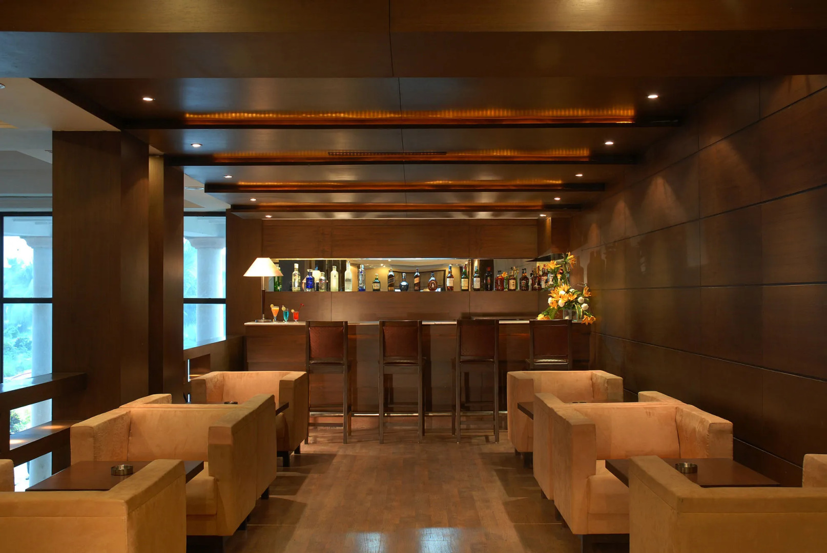 Fortune Park Panchwati, Kolkata - Member ITC Hotels' Group