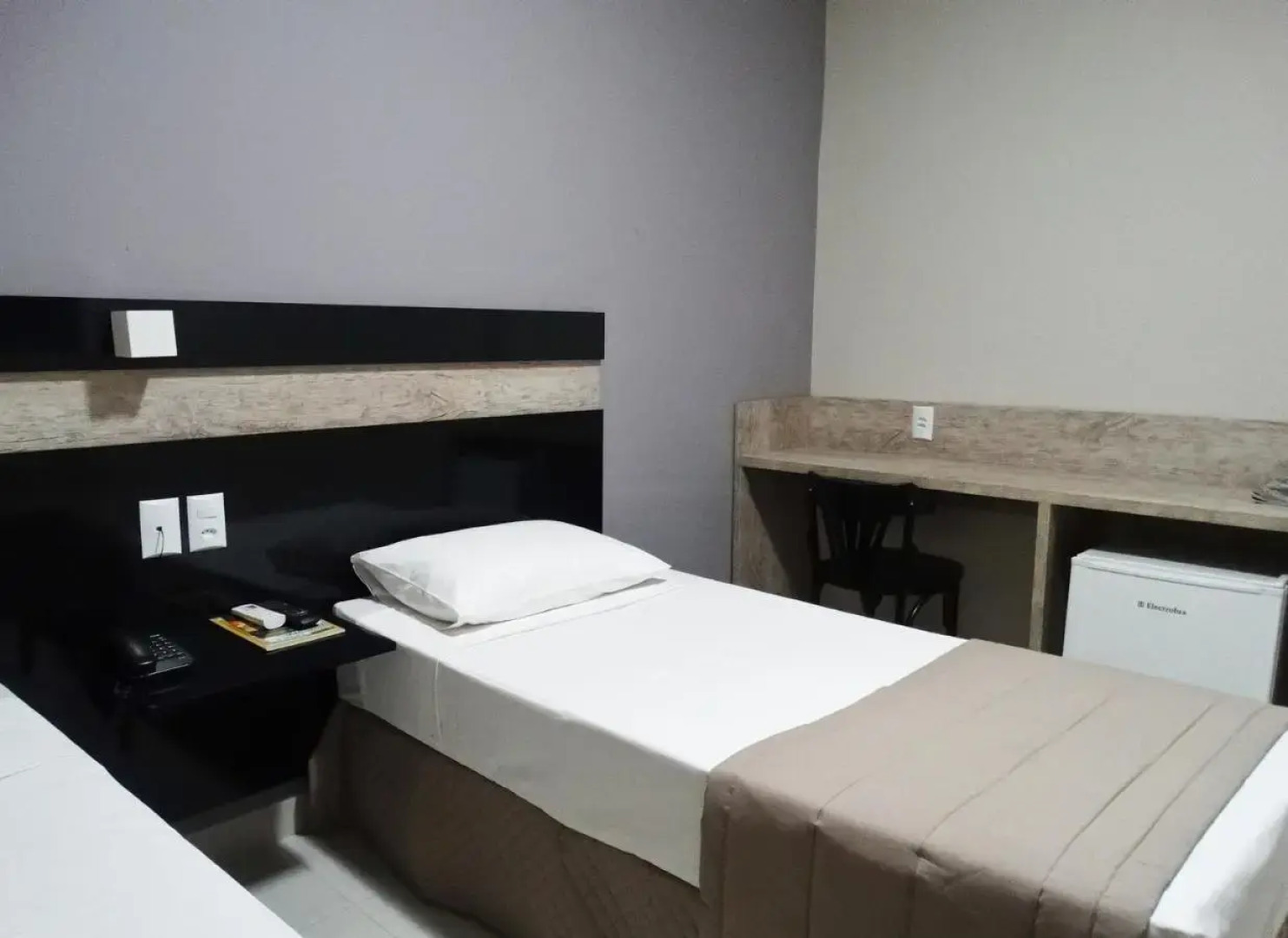 Riviera Pantanal Hotel