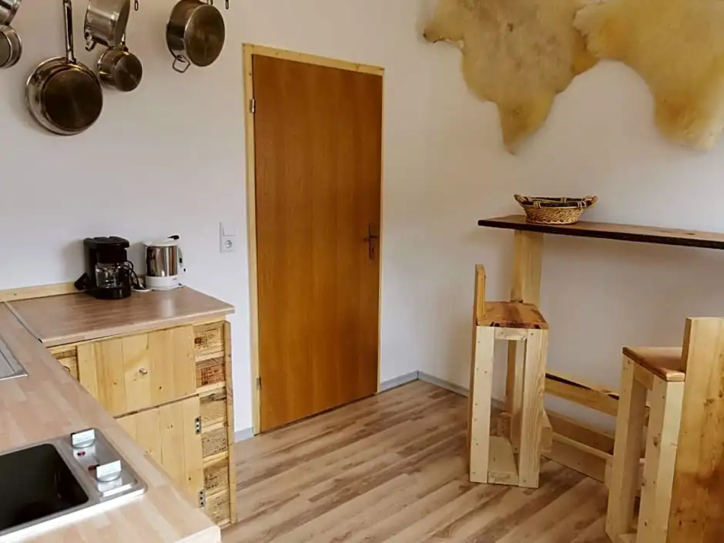 Hotel Blankhof garni