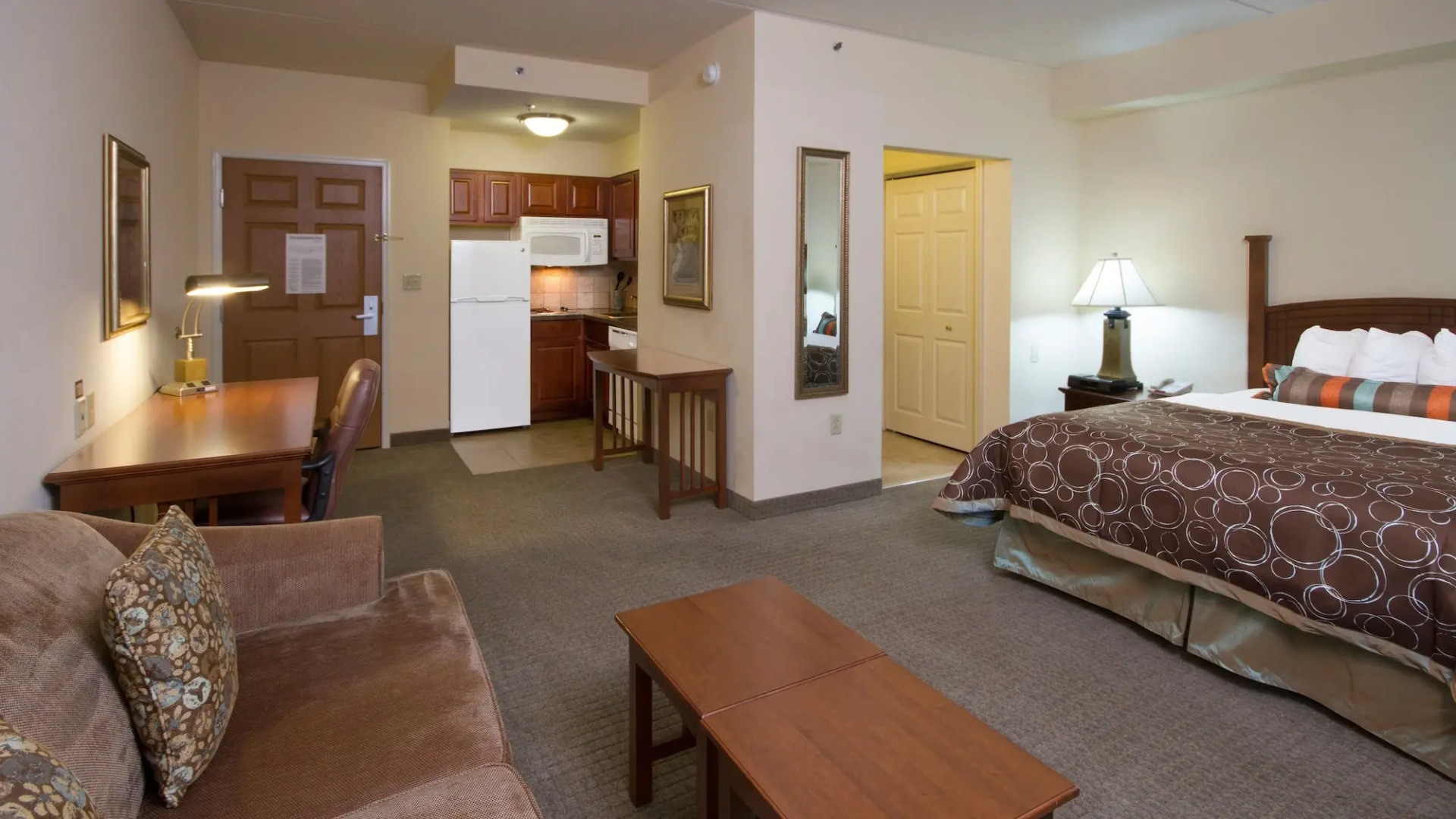 Staybridge Suites West Seneca by IHG