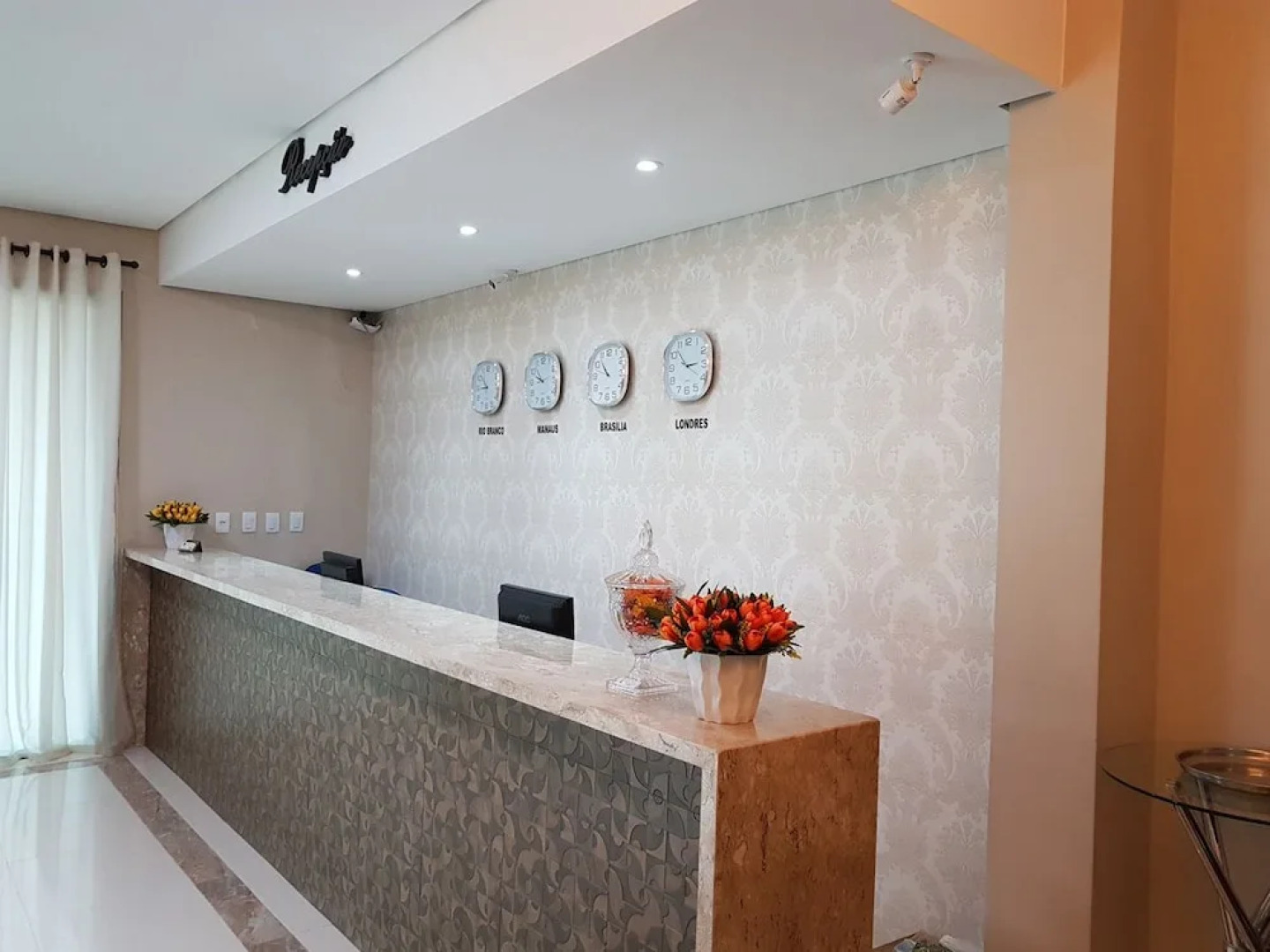 Hotel Loureiro