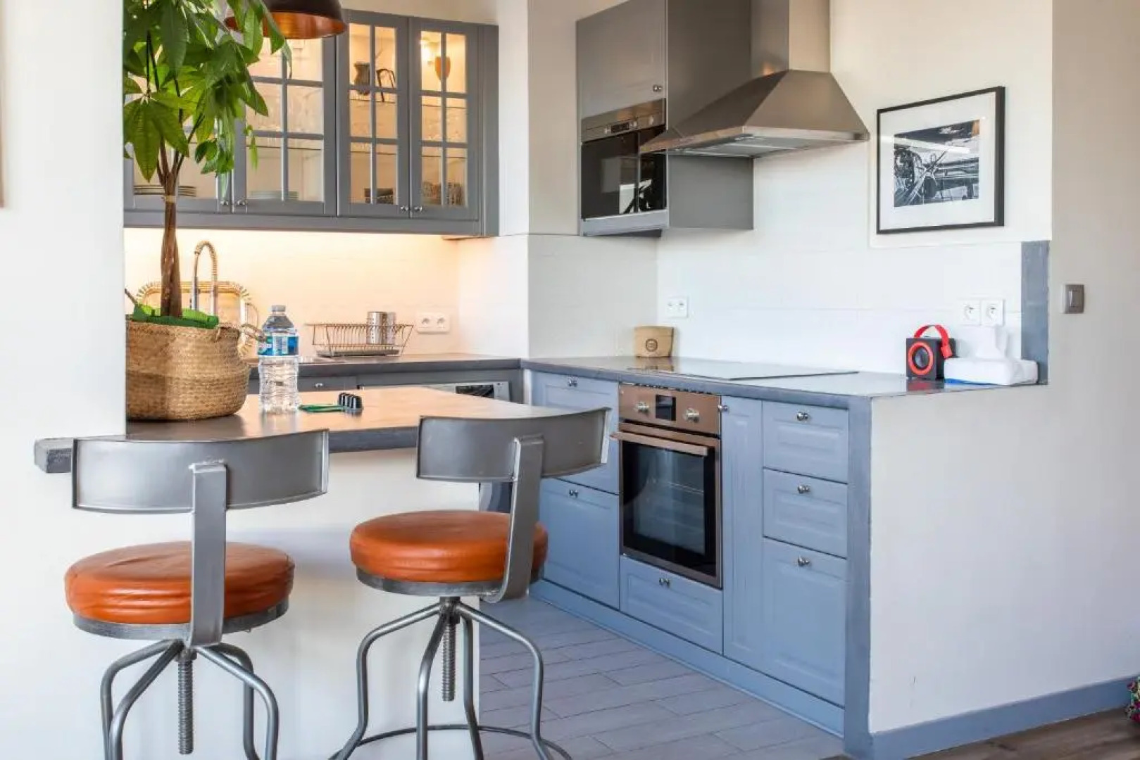 Le « 24th » on Blum Square