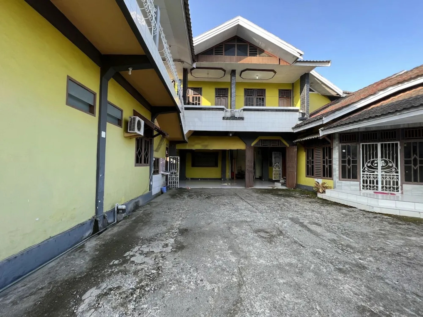 Hotel O Wisma Amrach