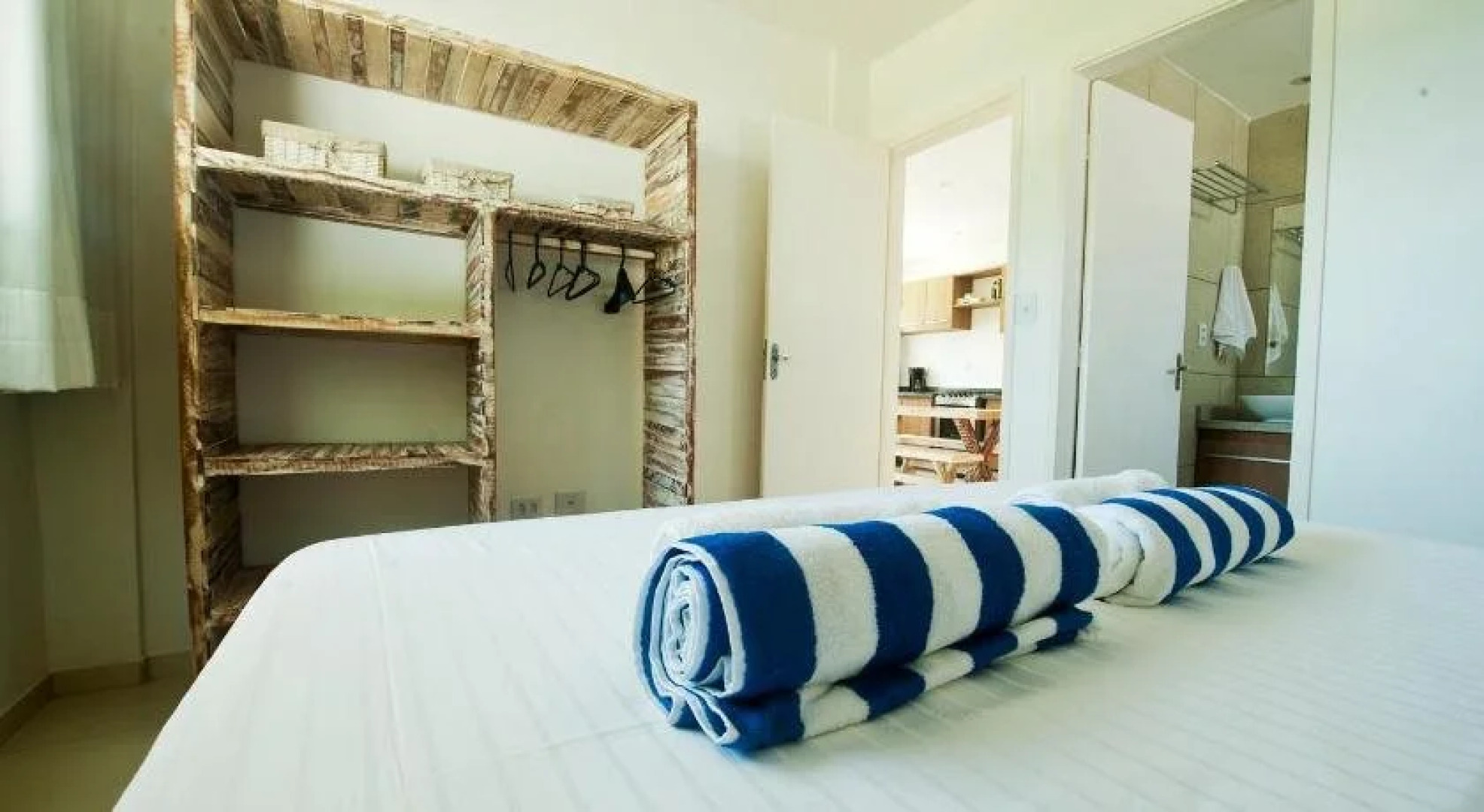 Manga Verde Beach Residence