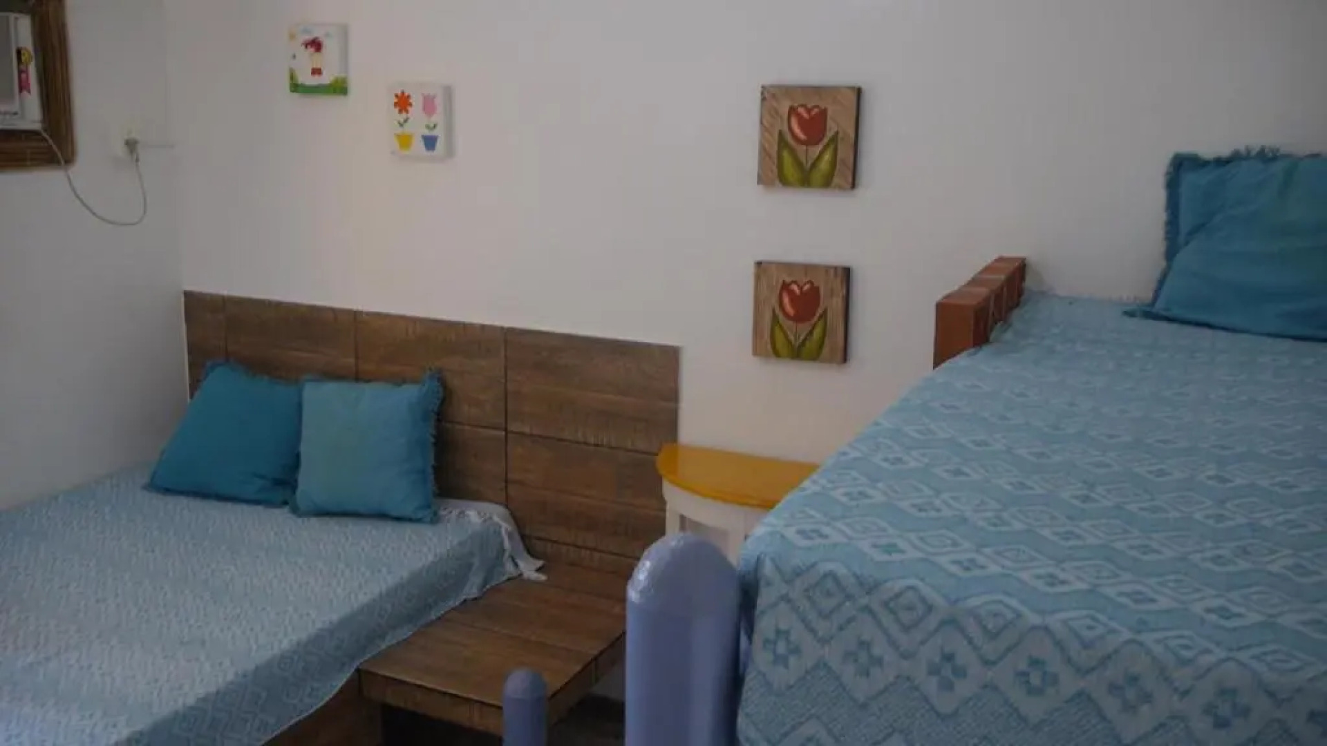 Pousada Recanto do Sossego