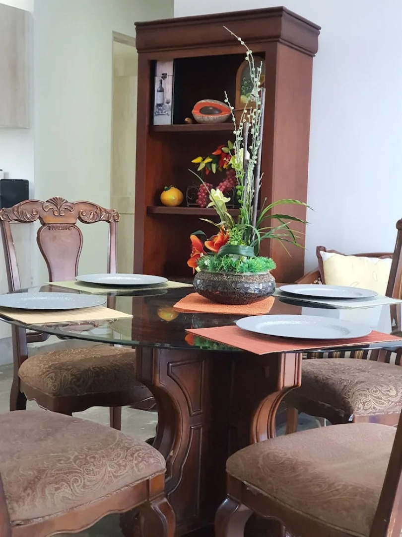 Departamento En Condómino Residencial El Milagro