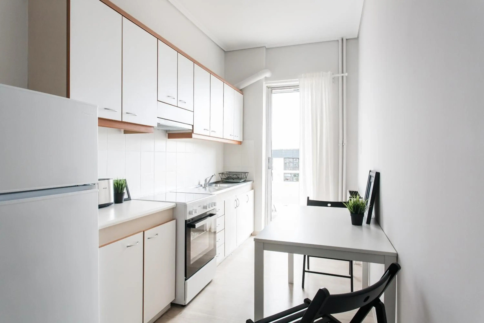 Spacious 1BD Apartment near HELEXPO Marousi by UPSTREET