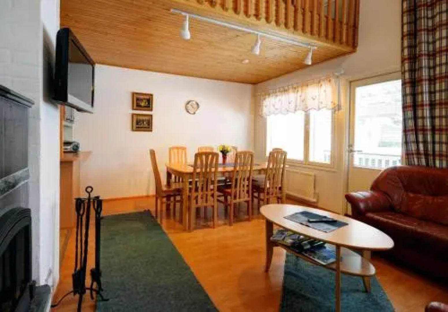 Kulta-Katti Apartments