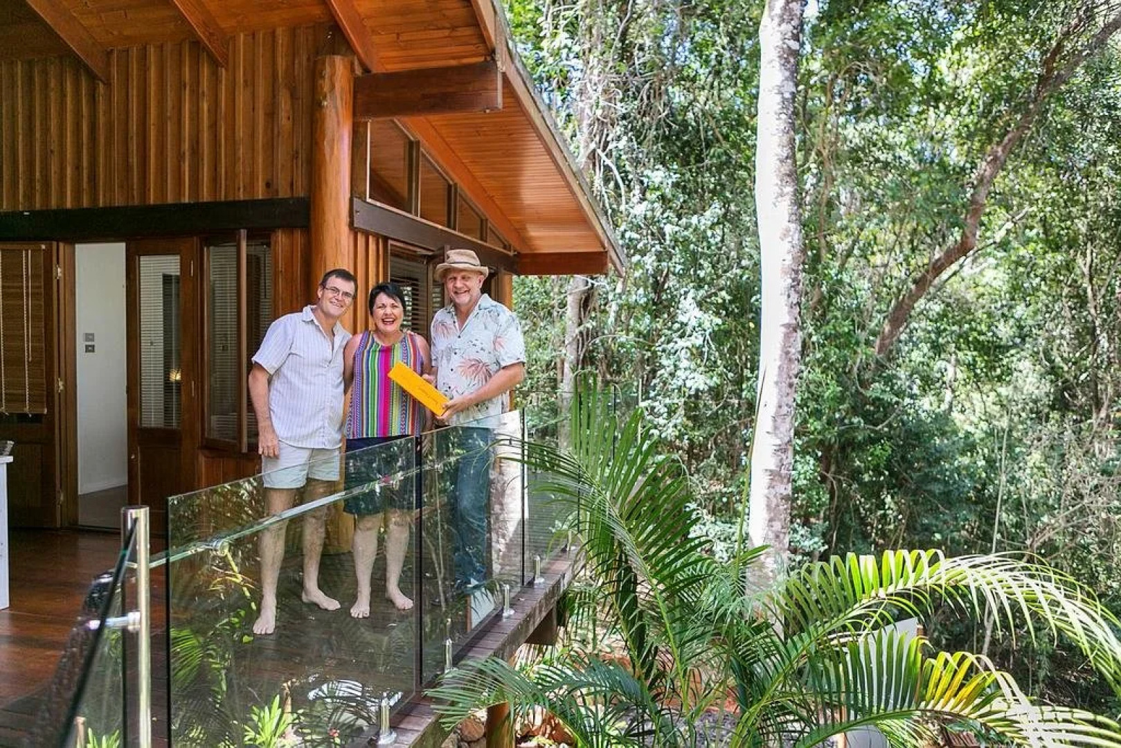 Wanggulay Too Treetops Cairns City