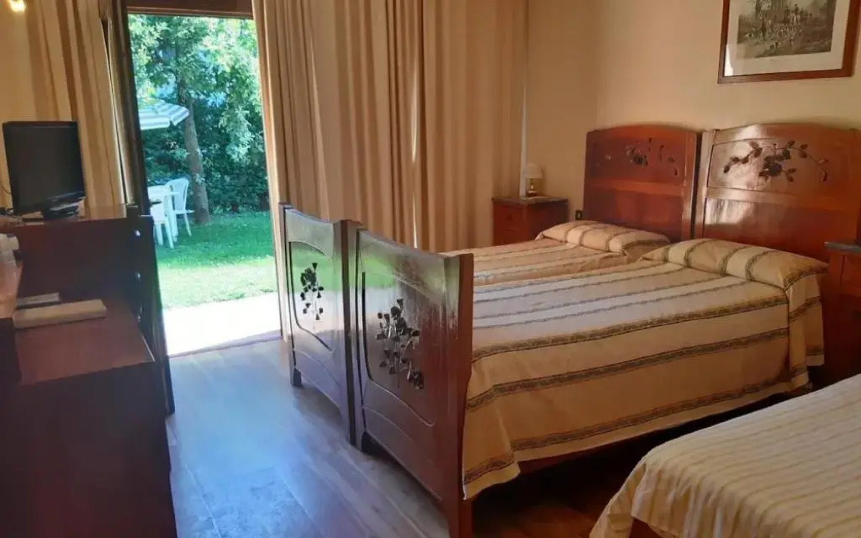 Relais Du Silence Leon D'Oro