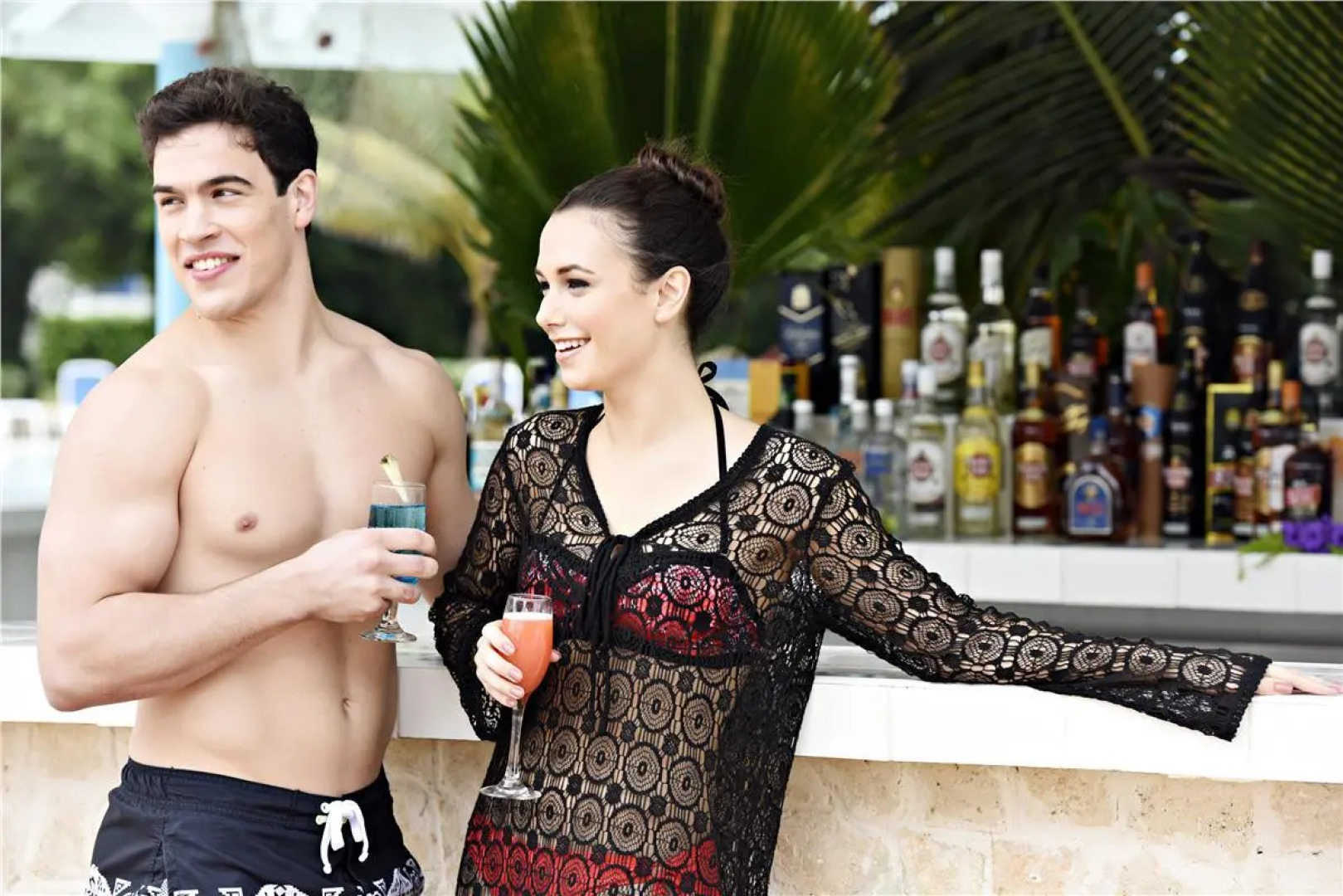 Sanctuary At Grand Memories Santa Maria - All Inc