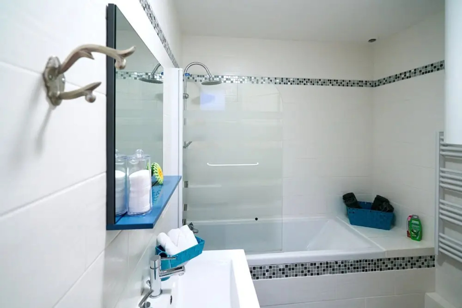 La loge Bondevillaise - Maison 2 chambres