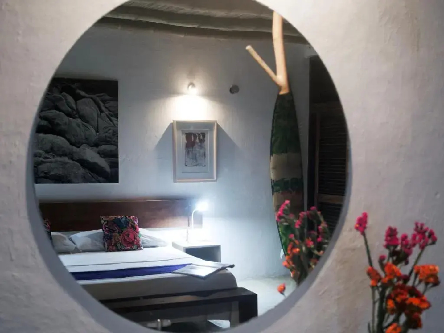 Casa Mermejita Mazunte