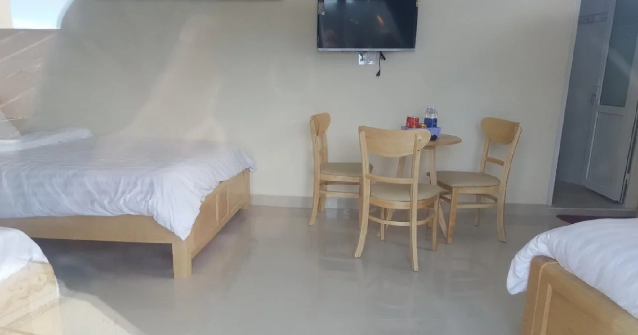 NK Dalat Hotel - Hostel