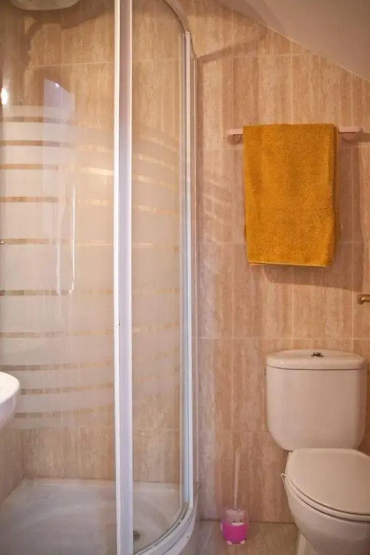 Vivienda Rural El Mirador de Enix