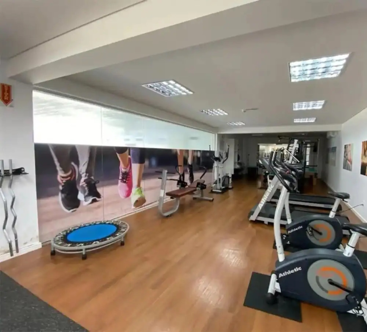 Ap Oásis do Mar - Bali Beach