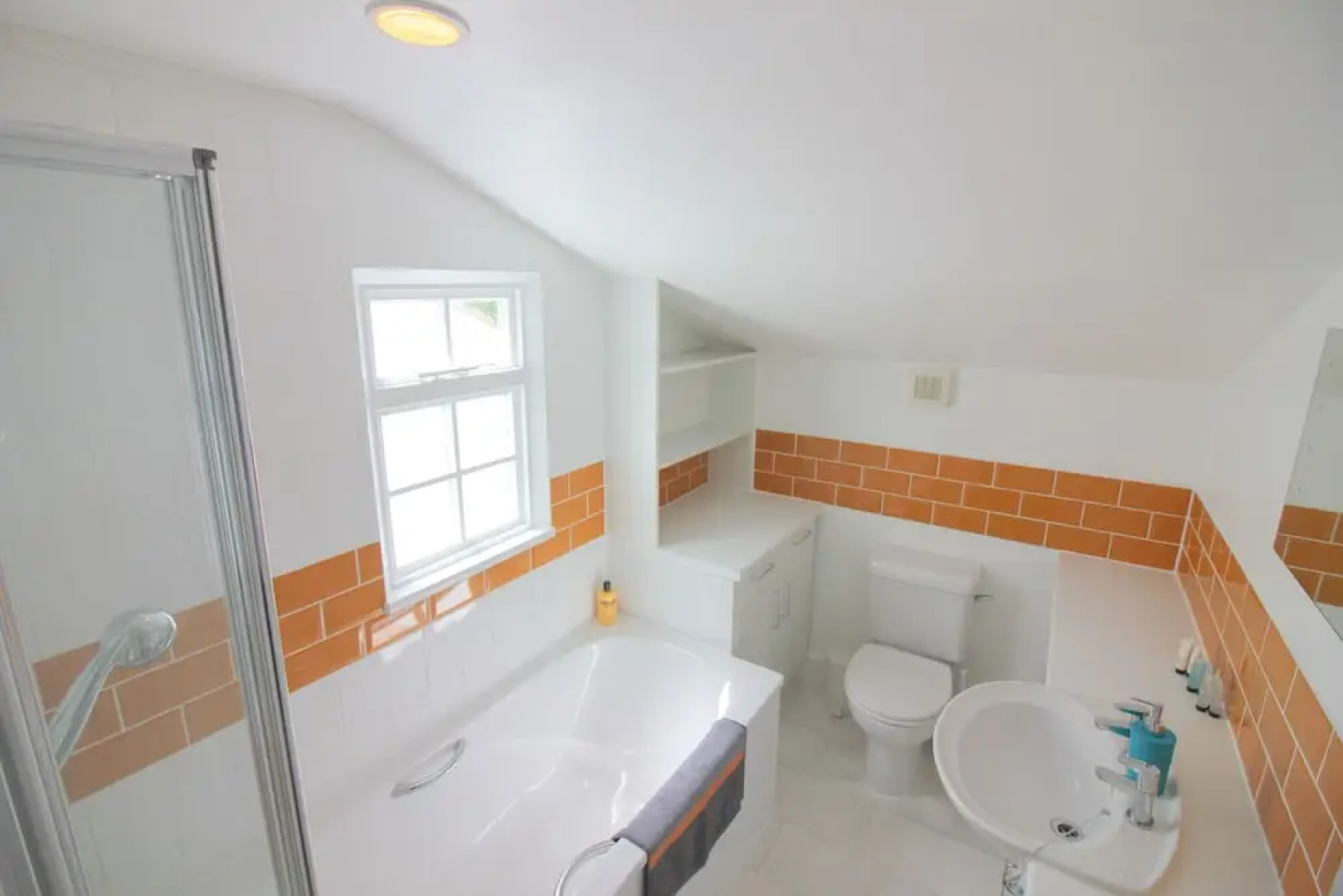 The Great Observatory (Peymans)