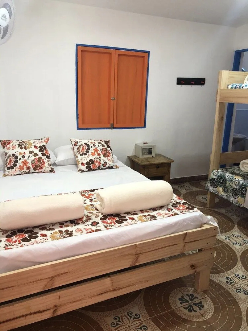 Finca Hotel La Estrella Del Eden