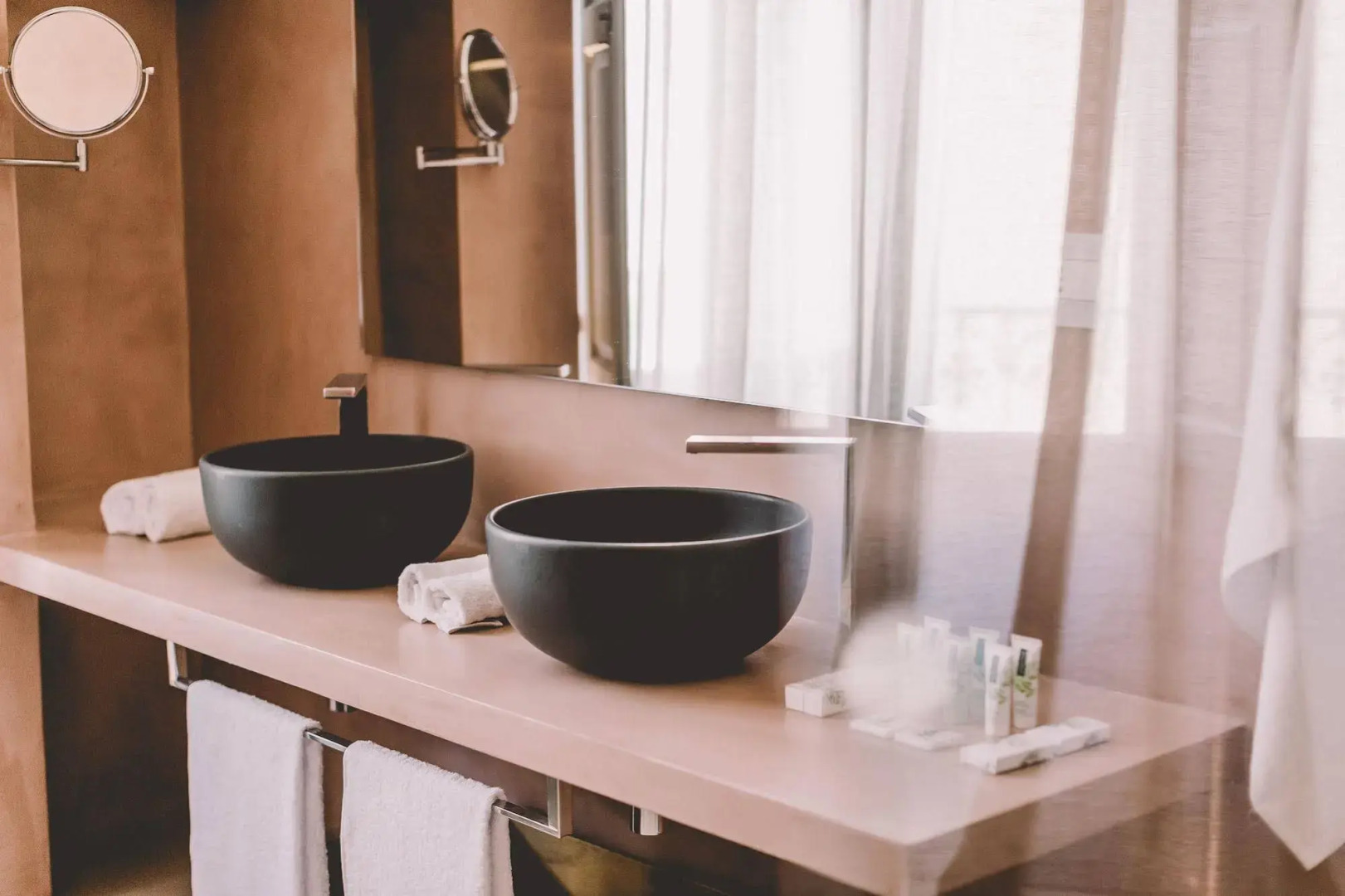 Cinquevite Rooms & Pool