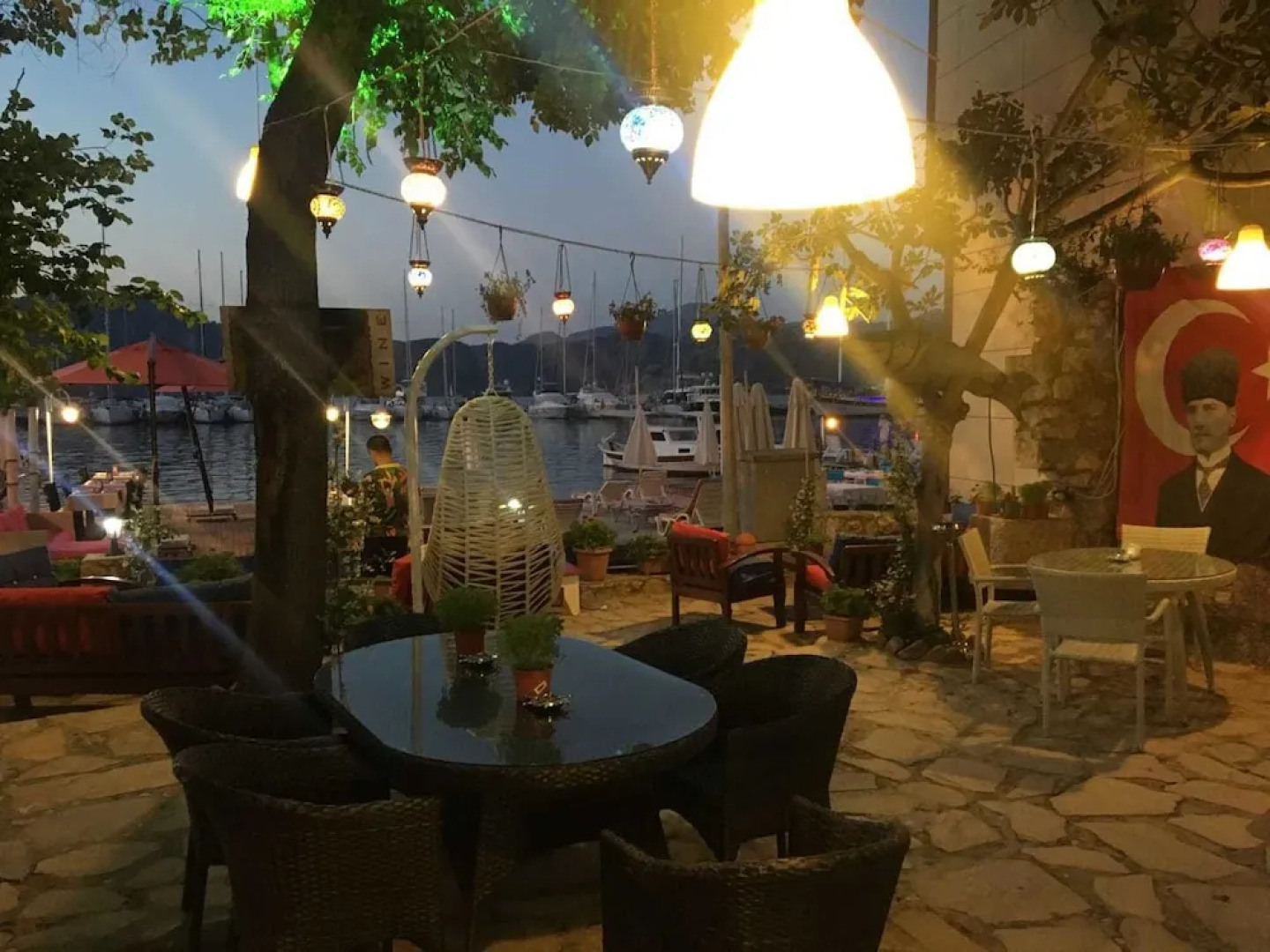 Selimiye Garden Beach Hotel