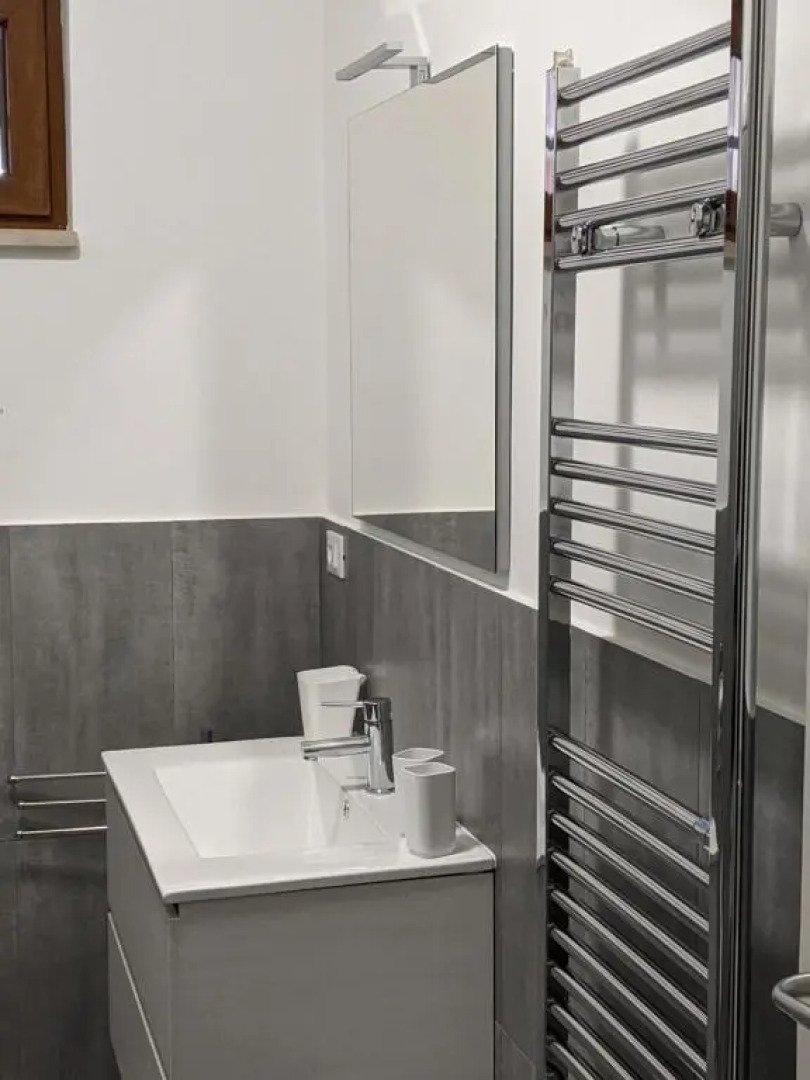 Appartamento in Villa