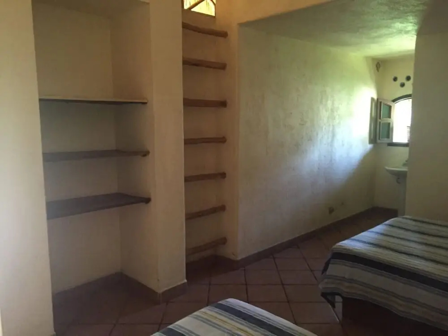 Nexpa Surf Cabañas Mar de Noche