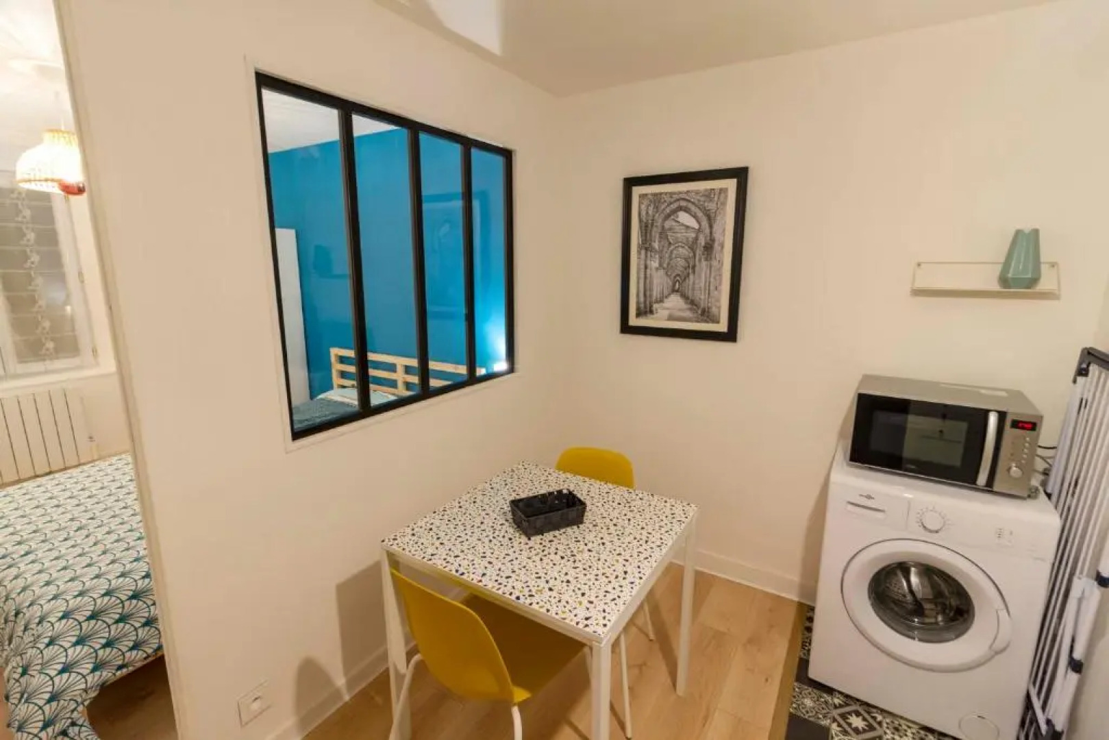 Le Petit Studio Proche Gare