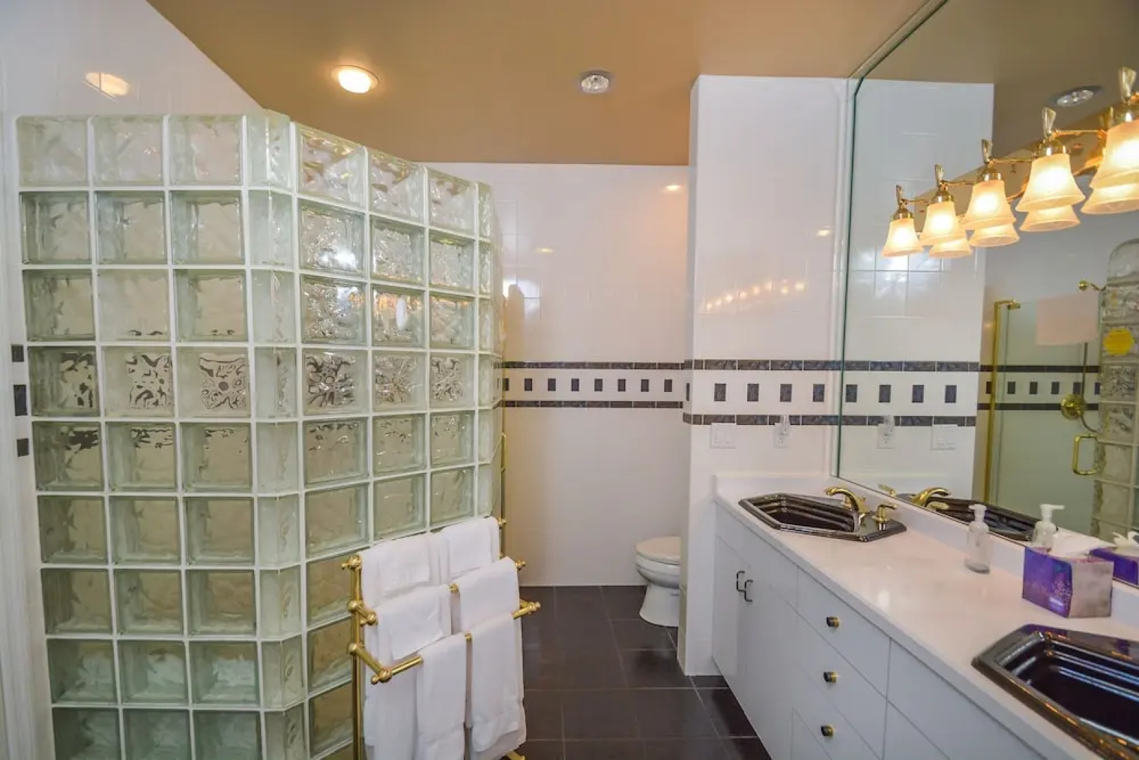 Stoney Point 5 Bedroom House