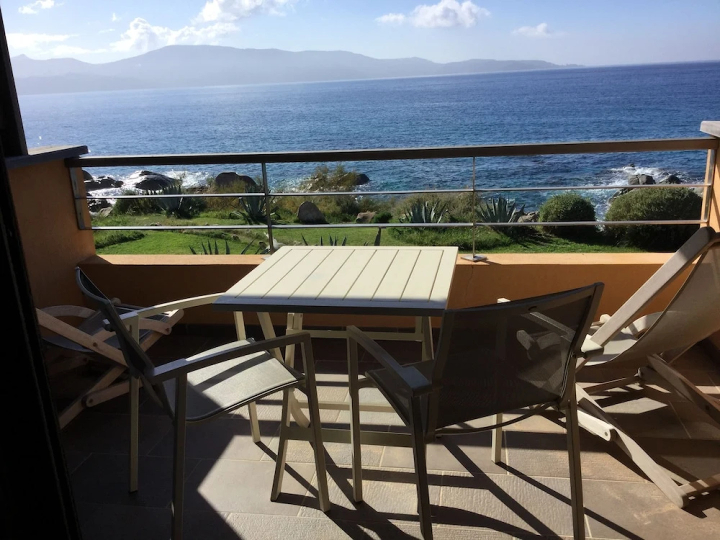 Résidence Abbartello