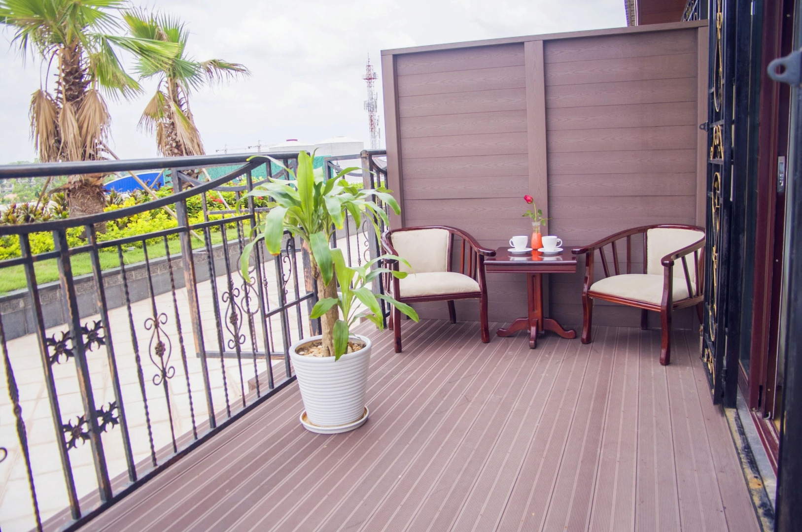 Grand Szechuan Hotel Vientiane