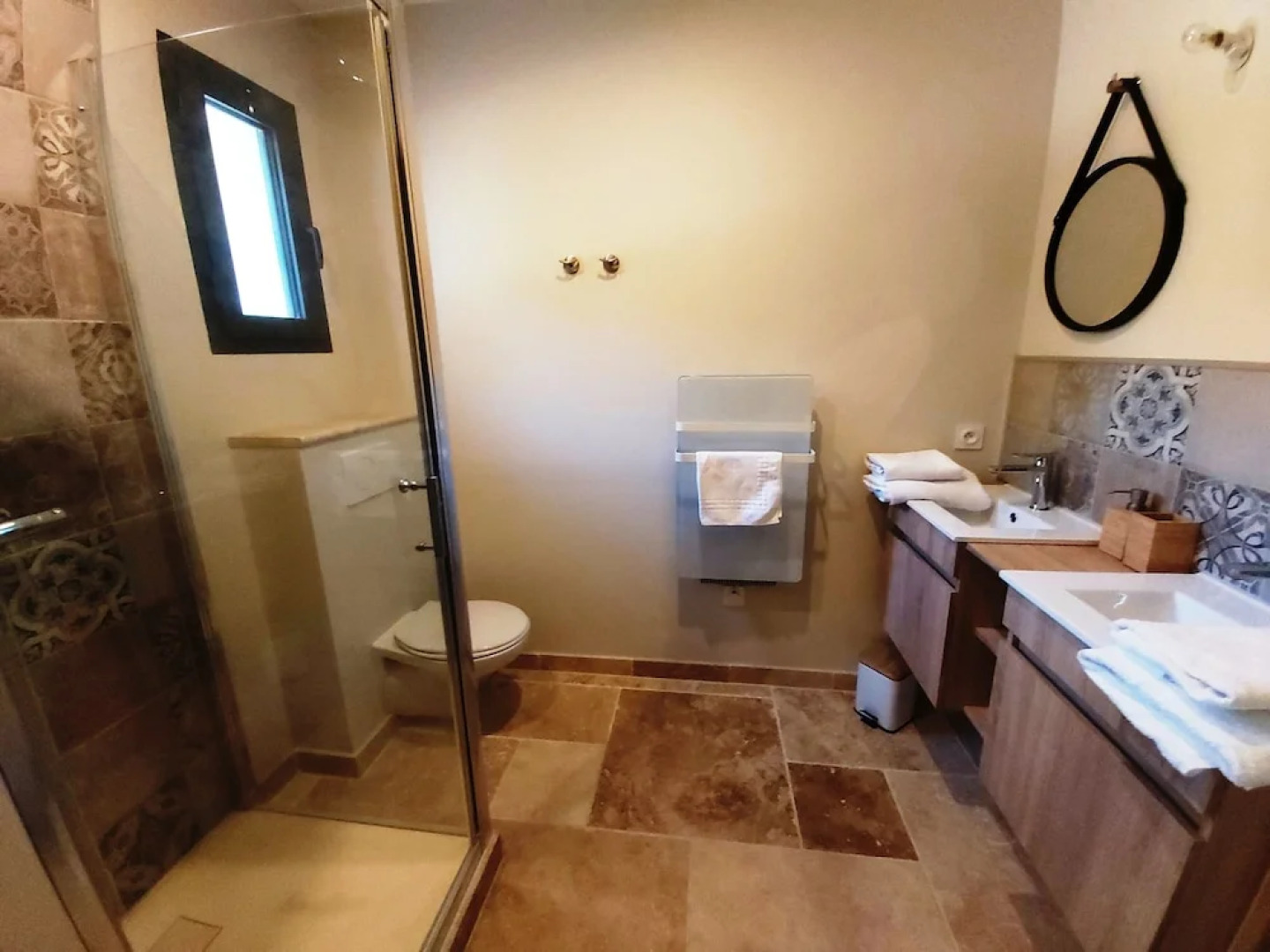 Maison nature 4 personnes