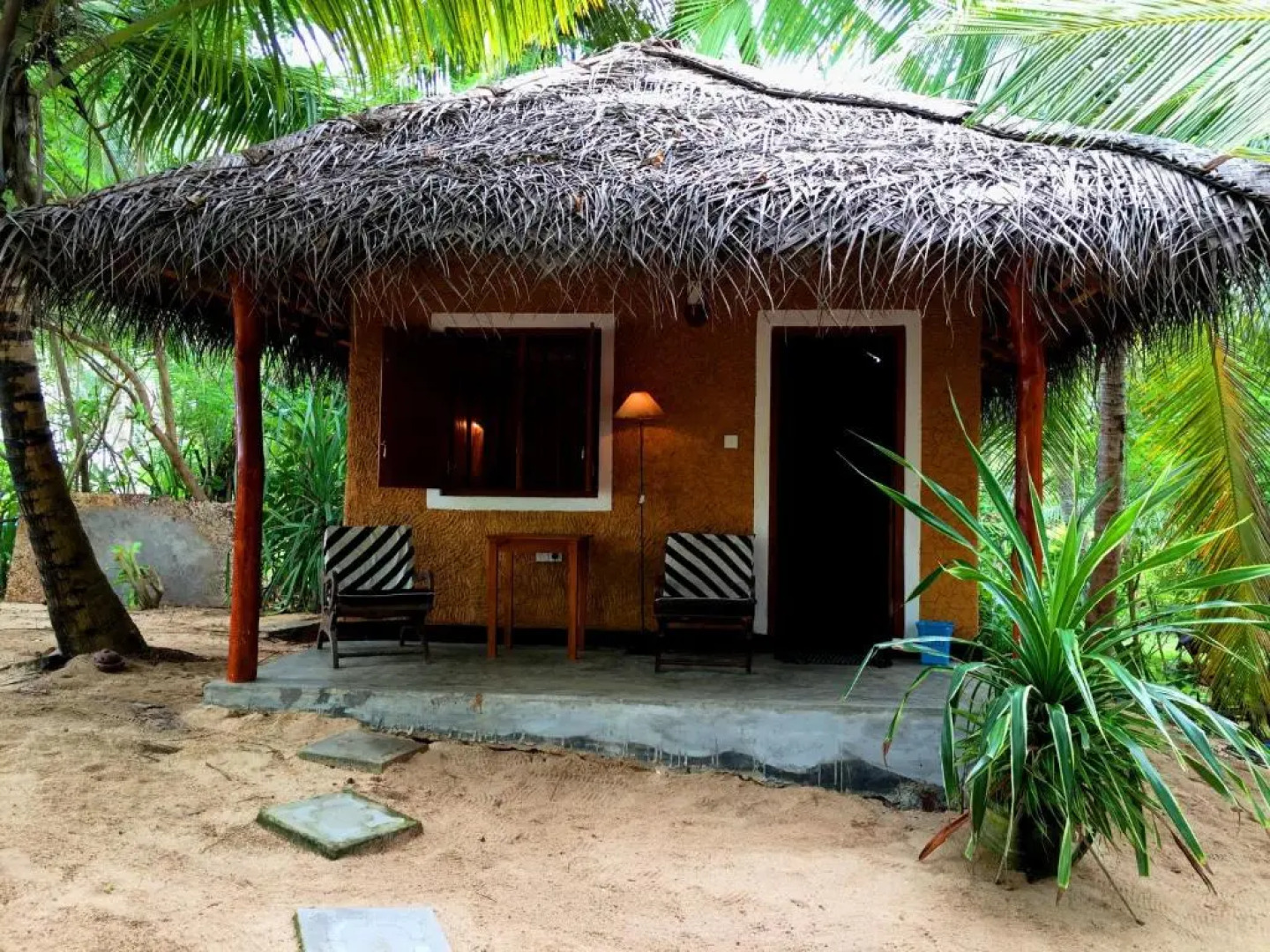 Shehani Beach Bungalow