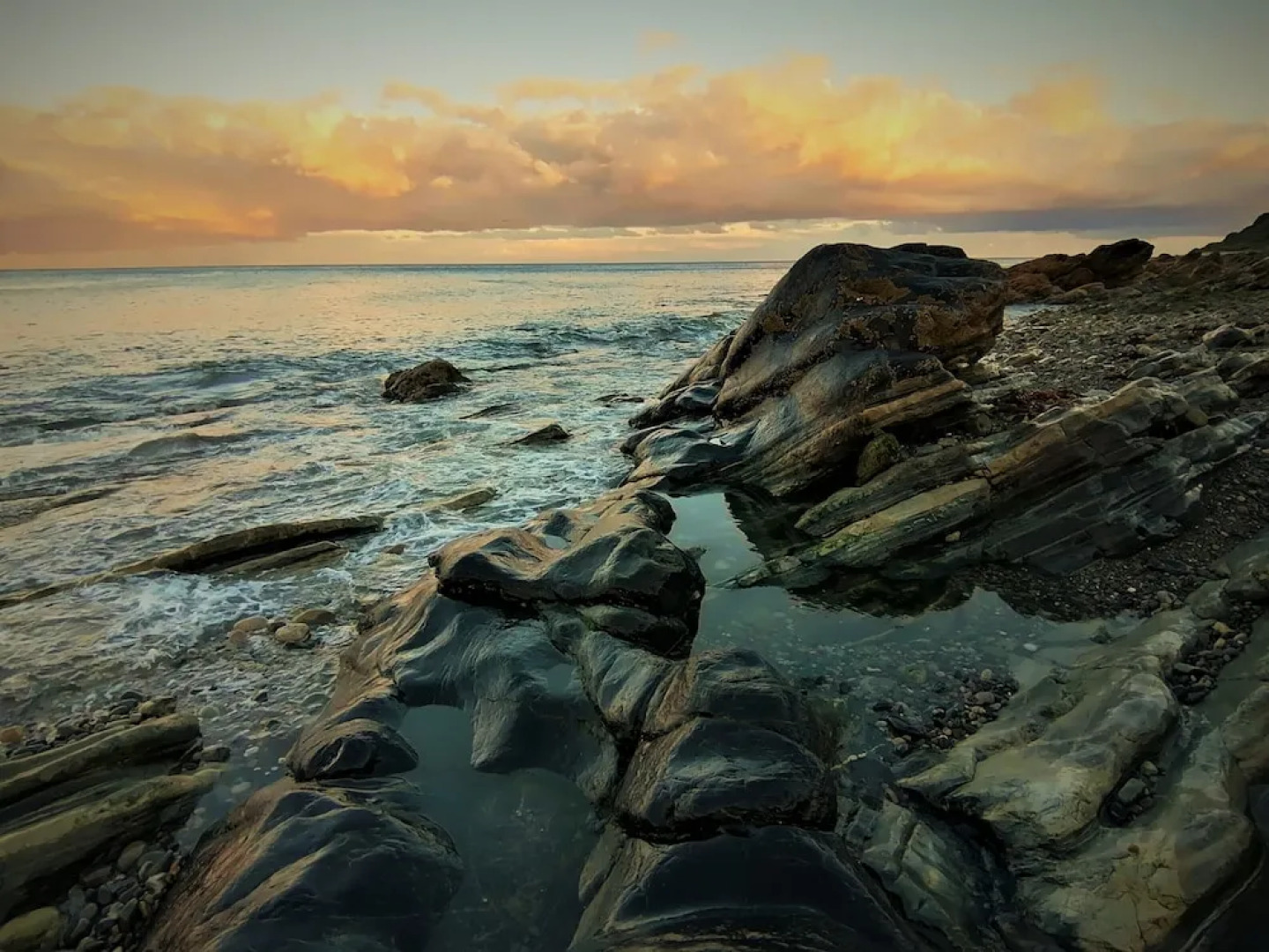 Mourne Mountain Art Apartments