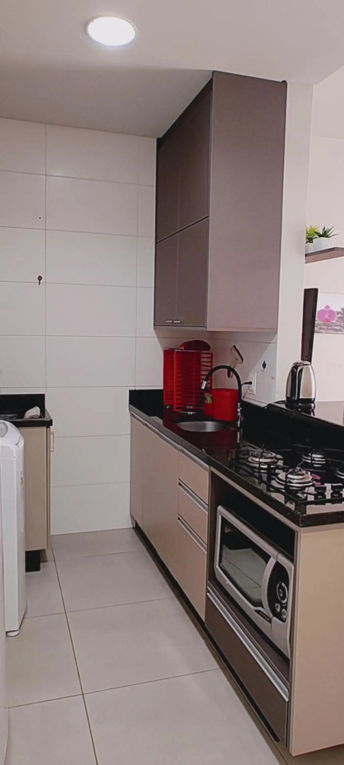 Praia de Palmas Ville