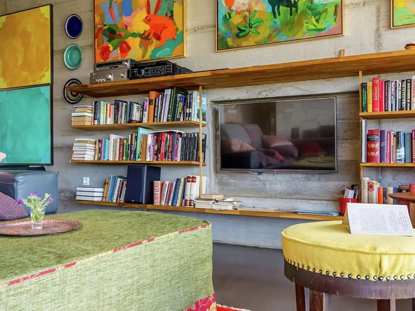 Luxurious Villa in Krk With Pool