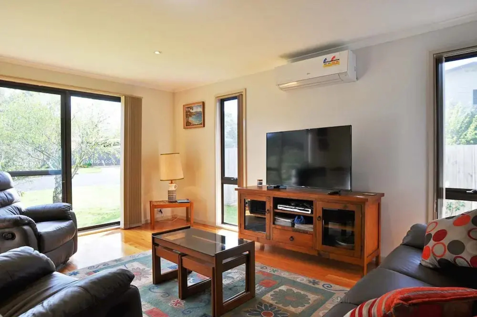 Aqua Escape On Anderson - Free Wifi - Pet Friendly (Outside Only)