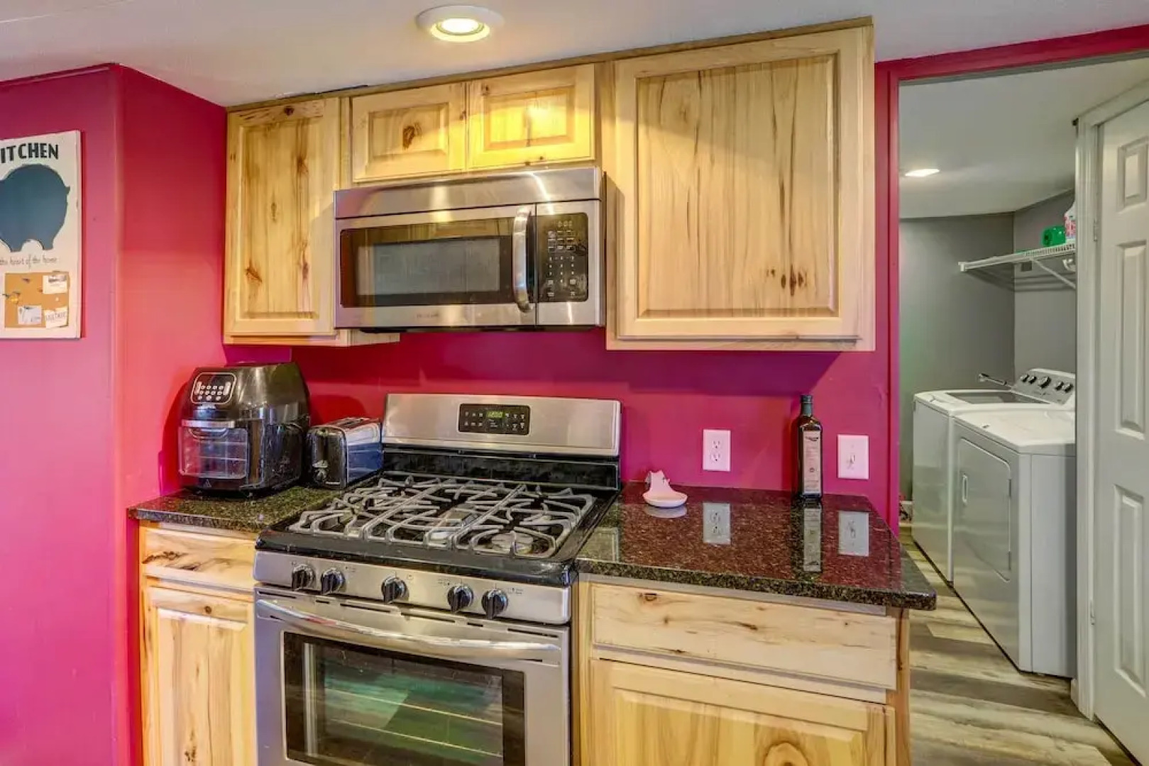 Port Clinton House w/ Boat Dock on Portage River!