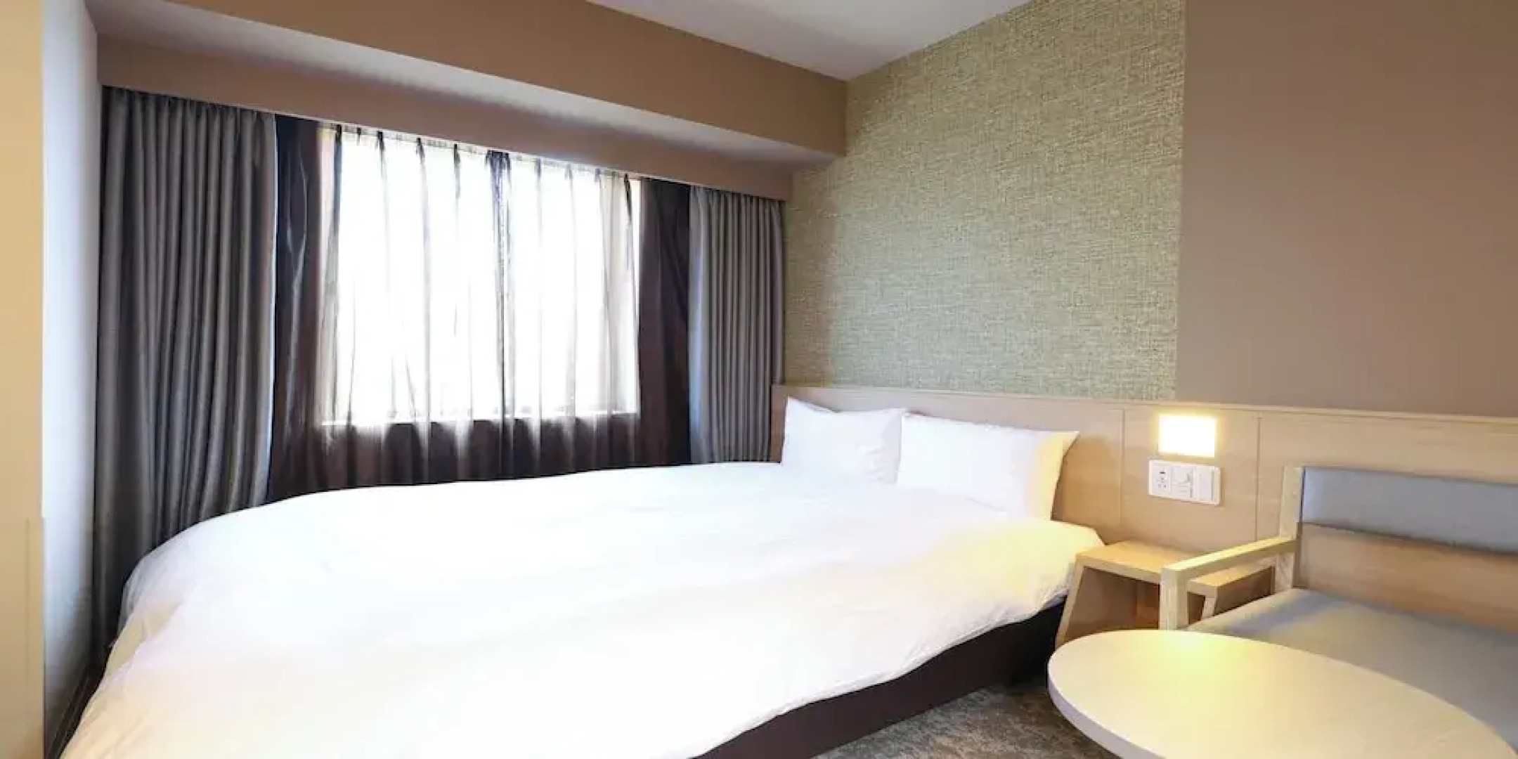 Dormy Inn Tsuruga Natural Hot Spring